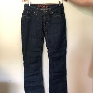 Kimes Ranch Francesca Jeans